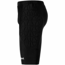 Leggings de sport pour homme Uhlsport Noir