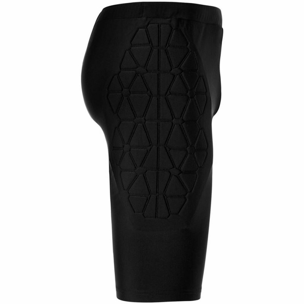 Leggings de sport pour homme Uhlsport Noir