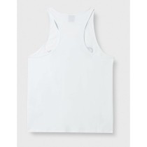 Men's Sleeveless T-shirt Champion Tank Top White