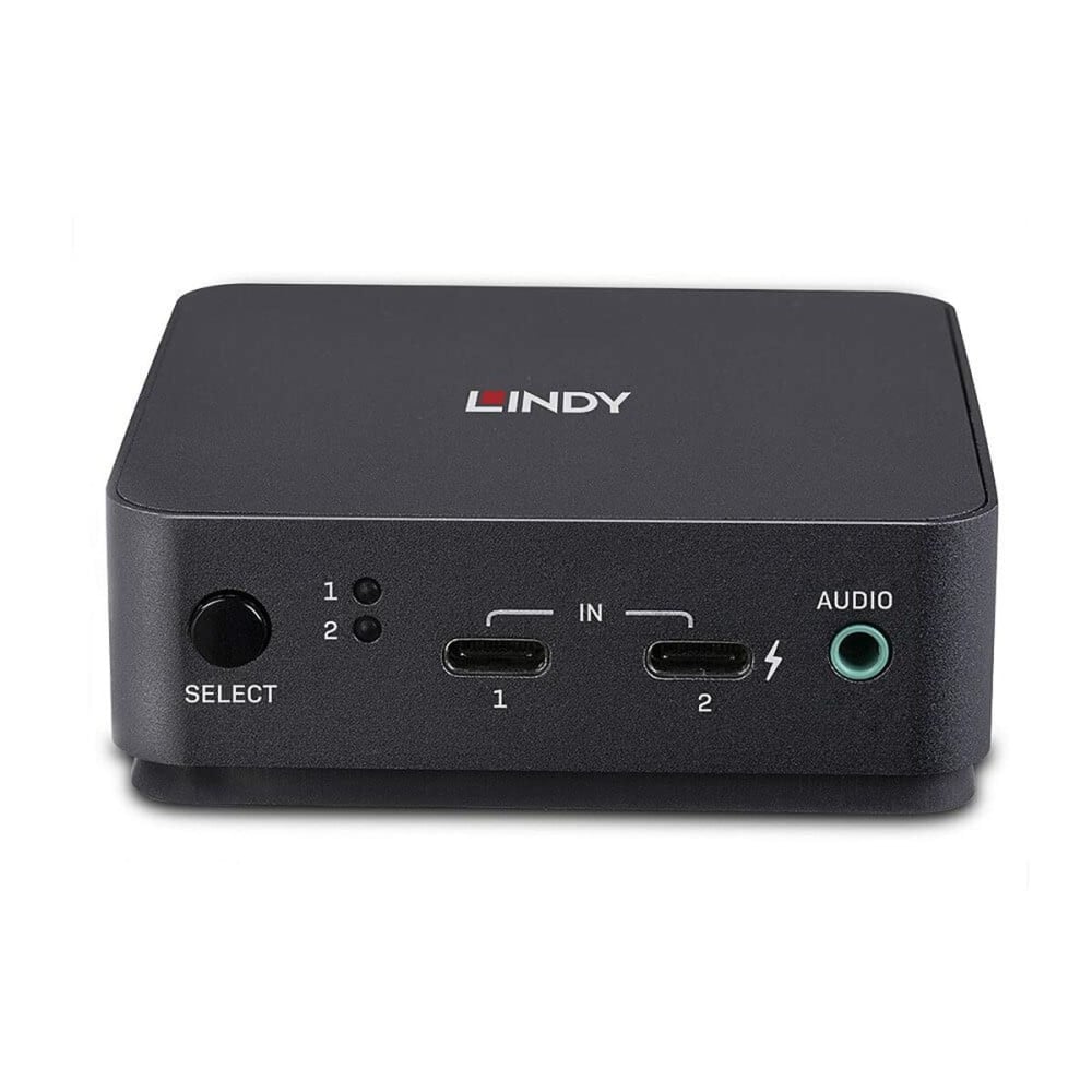 KVM-Switch LINDY 42320