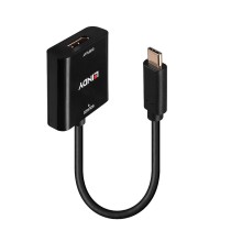 USB Adaptor LINDY 43269 21 cm