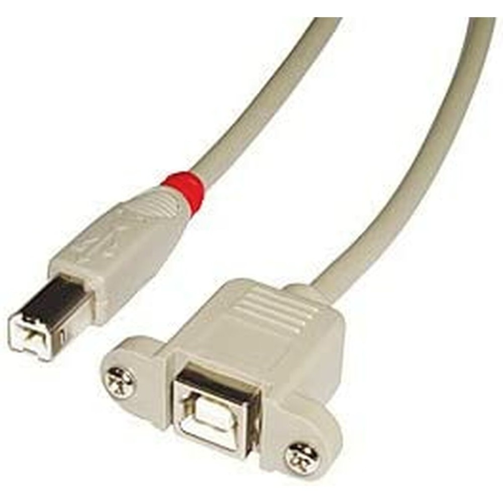 USB-Kabel LINDY 31800 50 cm