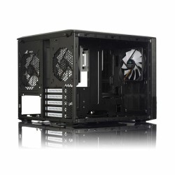 Boîtier ATX semi-tour Fractal 6909937 Noir