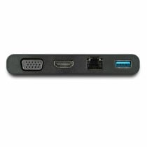 Dockstation Startech DKT30CHVCM Black