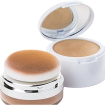 Bronzing Powder Mi-rê Bibi Dual Contour Nova