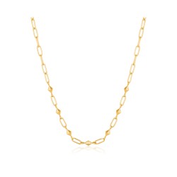 Collier Femme Ania Haie N025-03G 40 cm