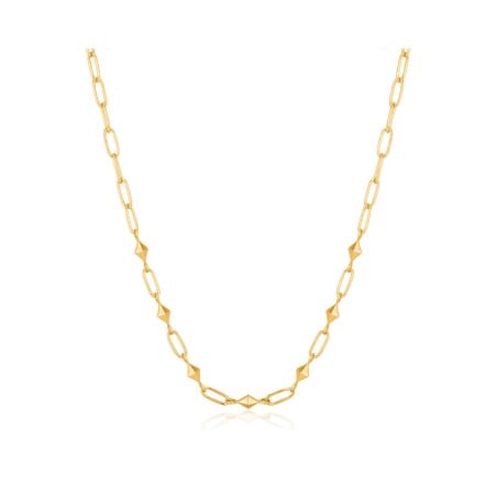 Collier Femme Ania Haie N025-03G 40 cm