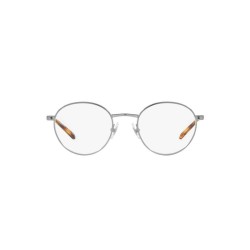 Unisex' Spectacle frame Arnette MOKELE AN 6131