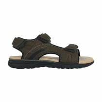 Mountain sandals Geox Spherica Ec5 