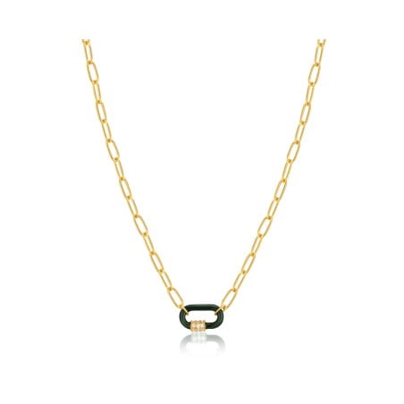 Ladies' Necklace Ania Haie N031-01G-G 40 cm