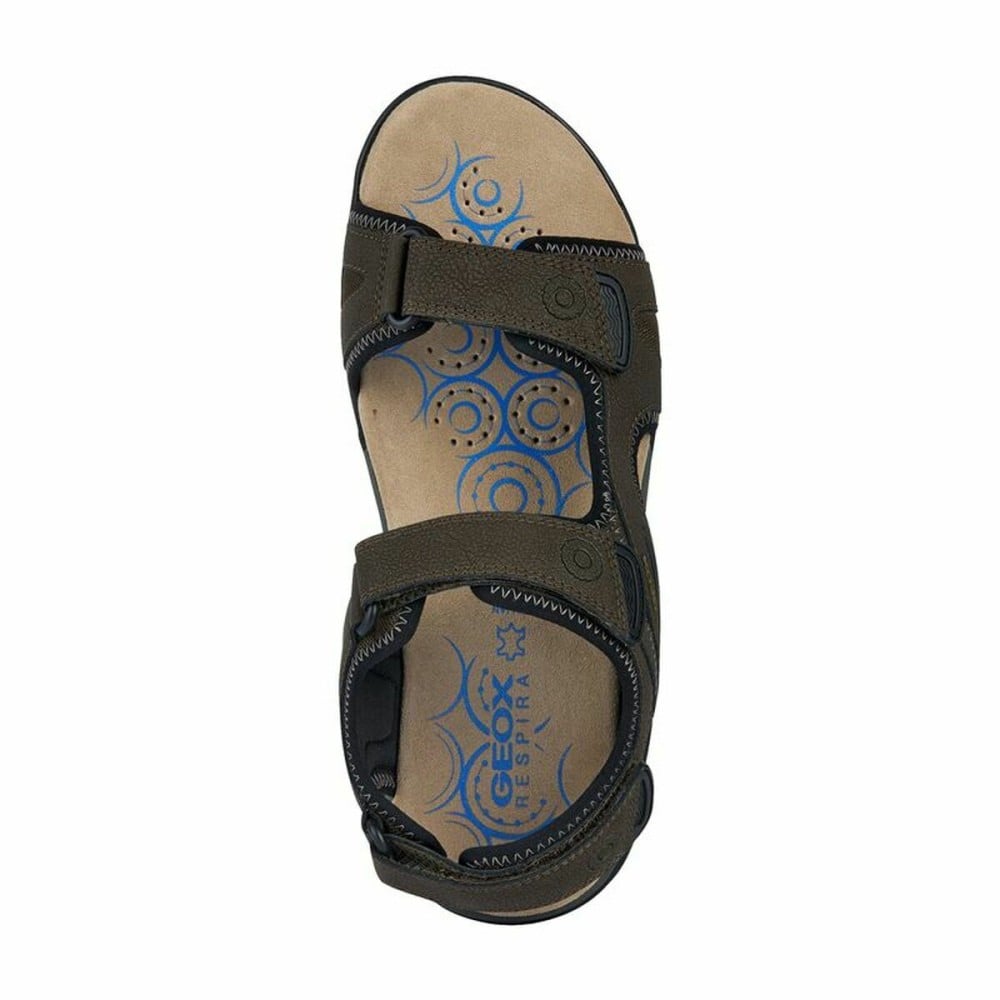 Mountain sandals Geox Spherica Ec5 