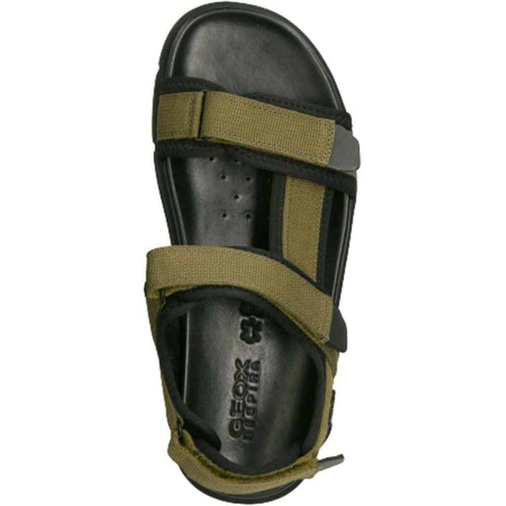 Mountain sandals Geox Xand 2S 