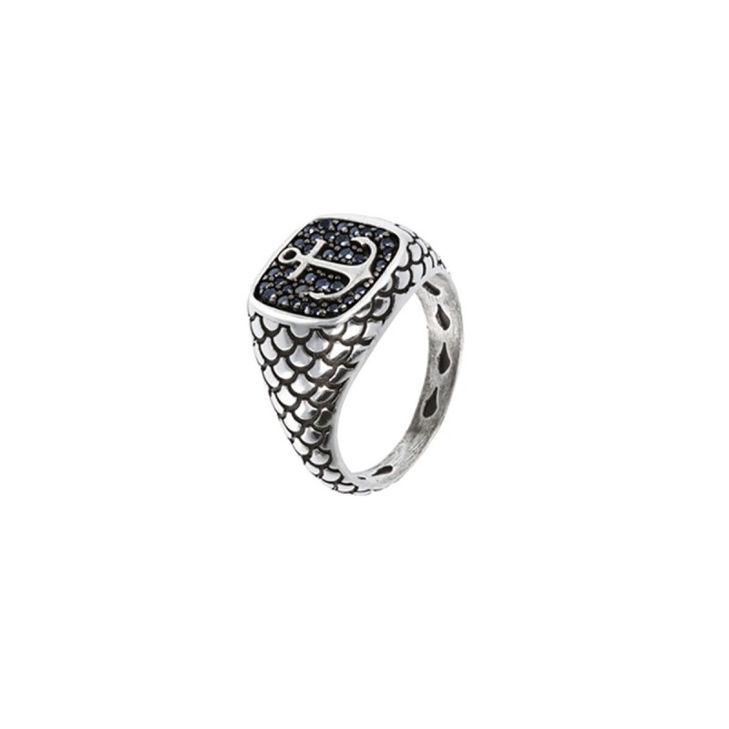 Men's Ring Albert M. WSOX00171.ANC-22 22