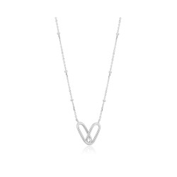 Ladies' Necklace Ania Haie N021-01H 40 cm