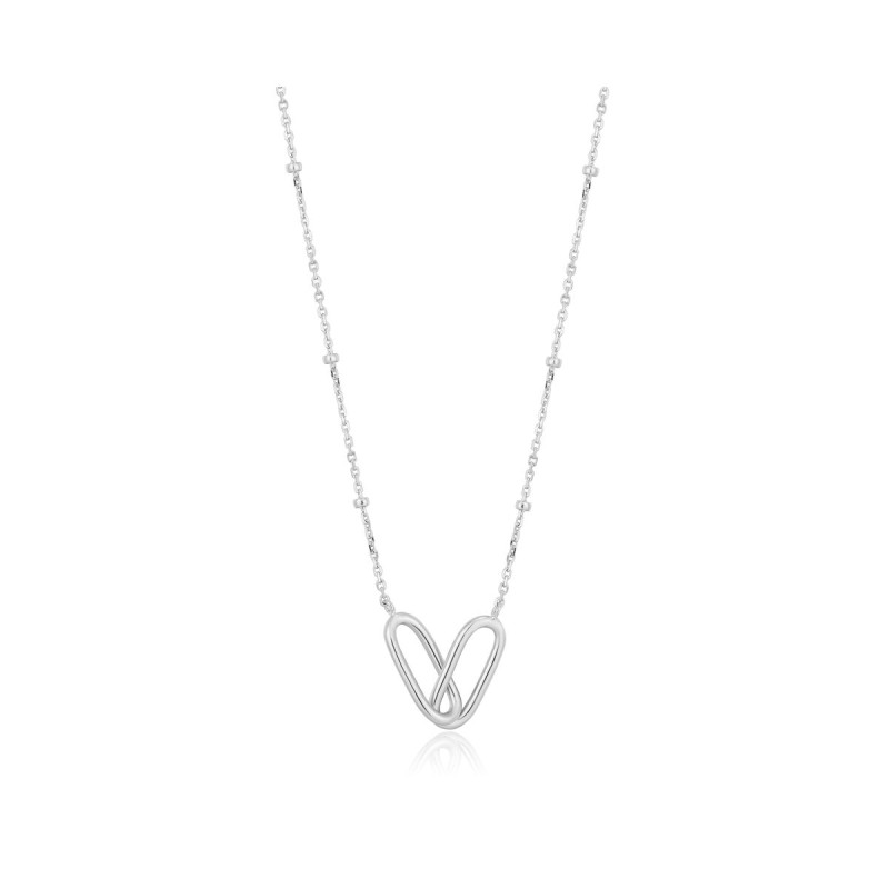 Ladies' Necklace Ania Haie N021-01H 40 cm