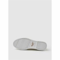 Baskets Casual pour Femme Pepe Jeans Kenton Max Blanc