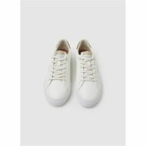 Women's casual trainers Pepe Jeans Kenton Max White