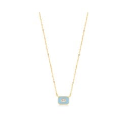 Ladies' Necklace Ania Haie N028-02G-B 40 cm