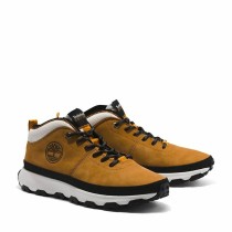 Hiking Boots Timberland Winsor Trail Mid Brown Light brown