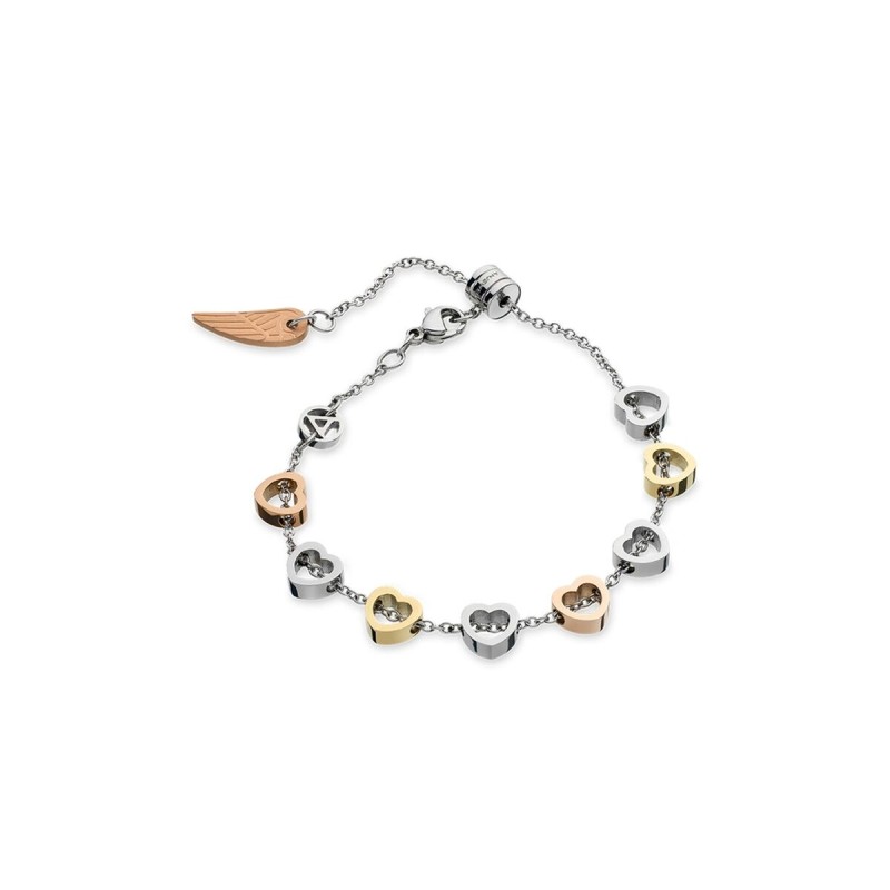 Ladies' Bracelet AN Jewels AL.BSC01SYR