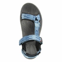 Sandalen für die Berge +8000 Torken Blau