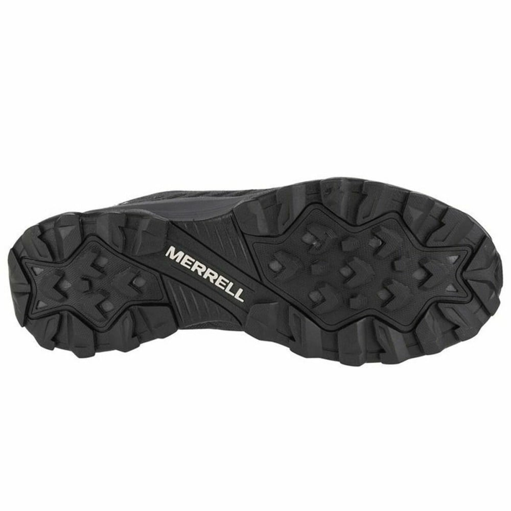 Laufschuhe für Erwachsene Merrell Accentor Sport 3 Schwarz Berg