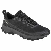 Chaussures de Running pour Adultes Merrell Accentor Sport 3 Noir Montagne