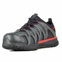 Chaussures de Running pour Adultes Hi-Tec Hiker Vent Gris Montagne