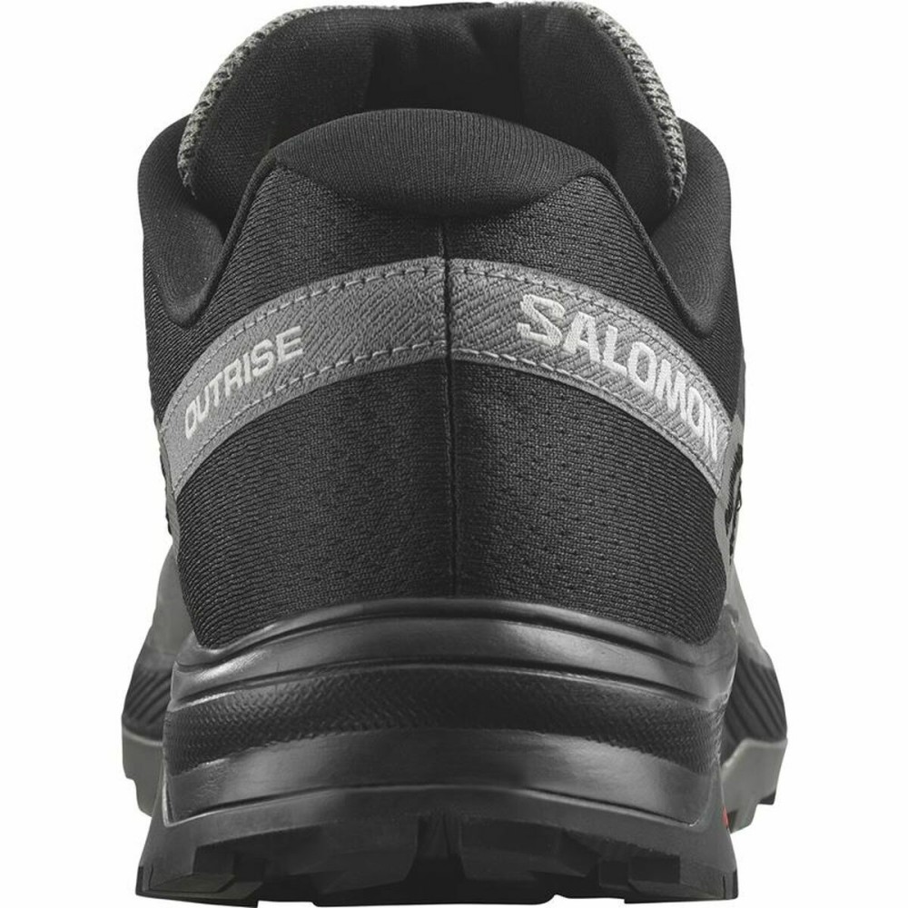 Running Shoes for Adults Salomon Outrise Black Moutain