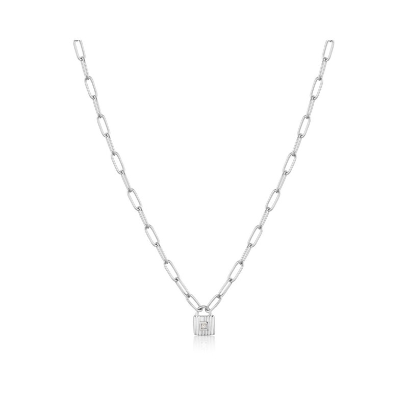 Ladies' Necklace Ania Haie N032-01H 40 cm