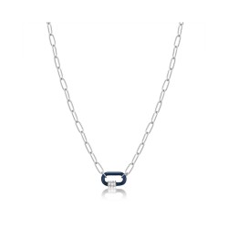 Ladies' Necklace Ania Haie N031-01H-B 40 cm