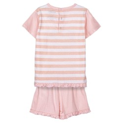 Children's Pyjama Minnie Mouse Pink