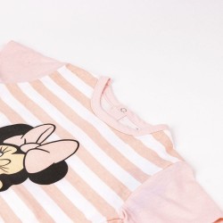 Children's Pyjama Minnie Mouse Pink