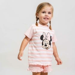 Children's Pyjama Minnie Mouse Pink