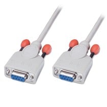 Cable DB-9 LINDY 31573 2 m