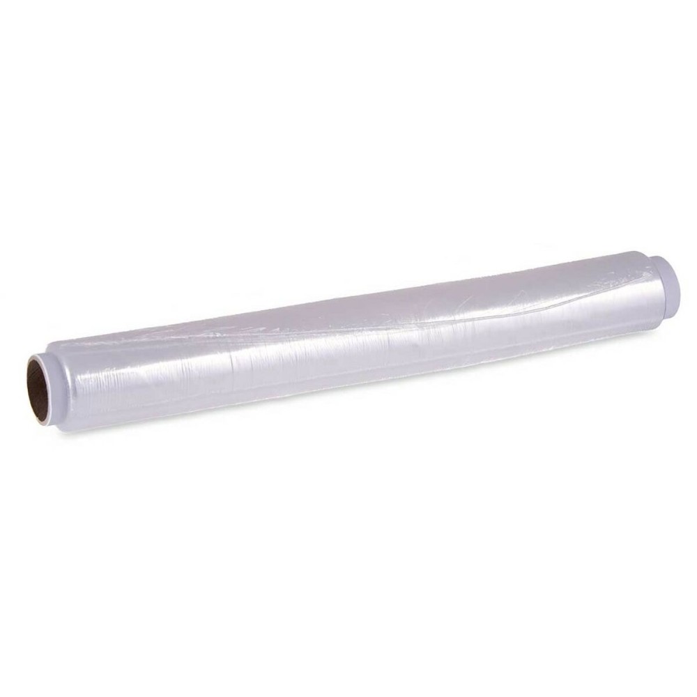 Clingfilm Leknes 190939000499 Transparent Polyethylene 8 mm 60 m (24 Units)