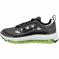 Herren-Sportschuhe Nike Air Max AP Grau