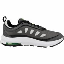 Chaussures de Sport pour Homme Nike Air Max AP Gris