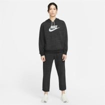 Women’s Hoodie Nike Sportswear Gym Vintage Black