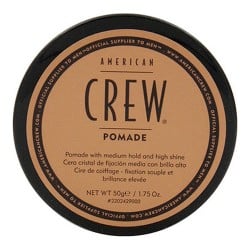 Moulding Wax Pomade American Crew