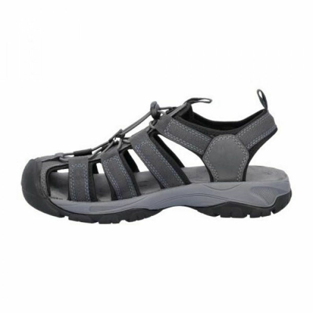 Sandalen für die Berge Campagnolo  CMP Sahiph Hiking  Grau