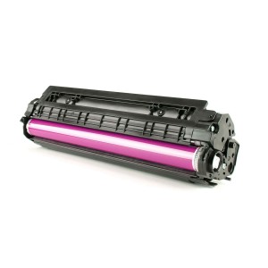 Toner Lexmark 78C2XME Türkis Magenta