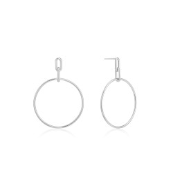 Boucles d´oreilles Femme Ania Haie E021-07H 4 cm