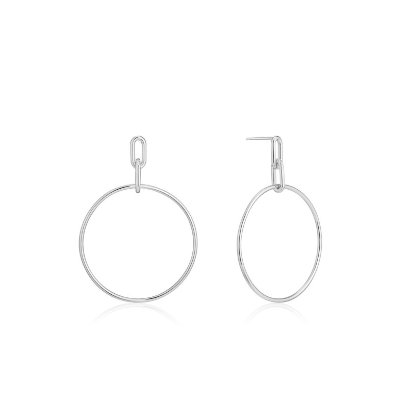 Ladies' Earrings Ania Haie E021-07H 4 cm