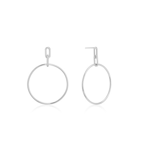 Boucles d´oreilles Femme Ania Haie E021-07H 4 cm