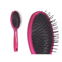 Brosse Berilo 350 Fuchsia Silicone Plastique (24 Unités)