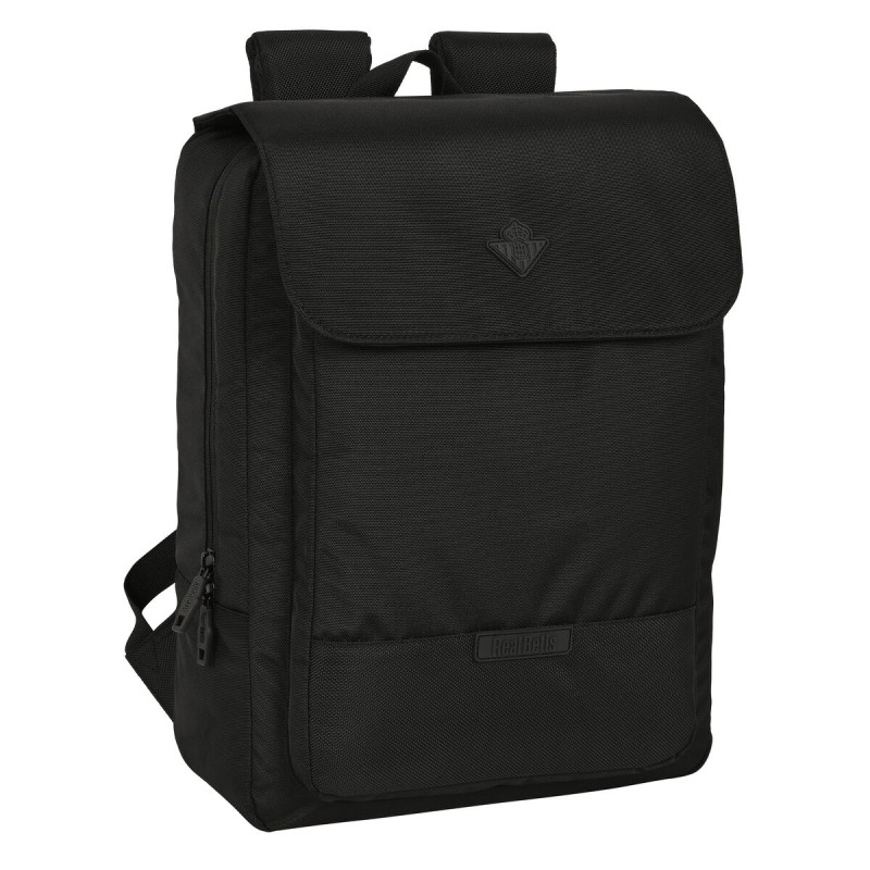 Laptop Backpack Real Betis Balompié