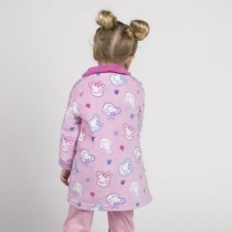 Kinder-Morgenmantel Peppa Pig Rosa