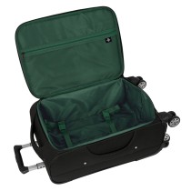 Valise cabine Real Betis Balompié Noir 20''