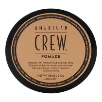 Moulding Wax Pomade American Crew